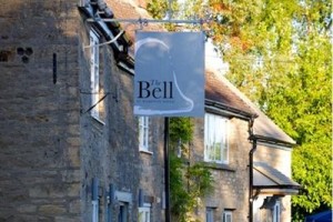 The Bell at Hampton Poyle Hotel Kidlington Image