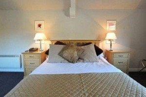 The Bell Hotel Charlbury voted  best hotel in Charlbury