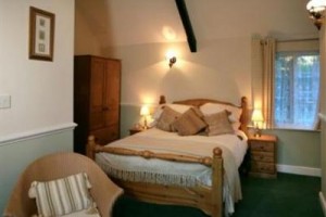The Bell Inn Devizes voted 3rd best hotel in Devizes