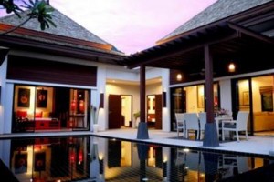 The Bell Pool Villa Resort Phuket Image