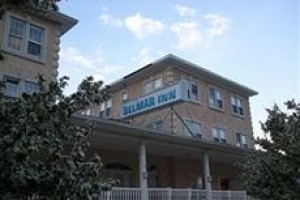 The Belmar Inn voted  best hotel in Belmar