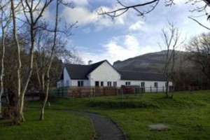 The Benwiskin Centre Image