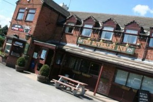 The Beverley Inn Doncaster voted 9th best hotel in Doncaster
