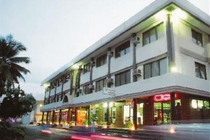 The Beverly Boutique Business Hotel Cebu Image