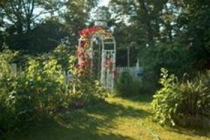 The Big Oak Bed and Breakfast Sandusky Image