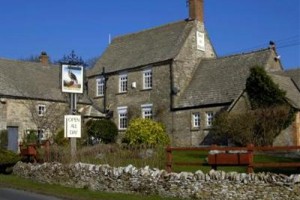 The Bird In Hand Inn Witney voted 3rd best hotel in Witney