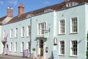 The Bishops Table Hotel Farnham voted 9th best hotel in Farnham
