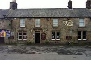 The Black Bull Hotel Hexham voted 7th best hotel in Haltwhistle