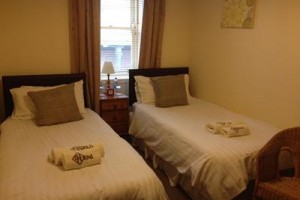 The Blackhorse Hotel Image