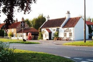 The Blacksmiths Arms Bed and Breakfast Flaxton Image