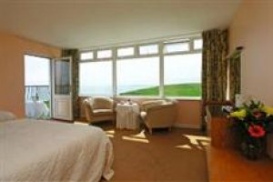 The Blue Horizon Bed & Breakfast Kinsale Image