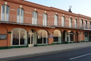 The Boat House Ilfracombe Image