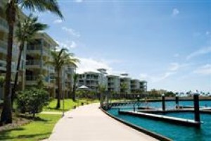 Boathouse Apartments by Outrigger Image