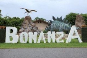 The Bonanza Resort Khao Yai Nakhon Ratchasima voted 6th best hotel in Nakhon Ratchasima