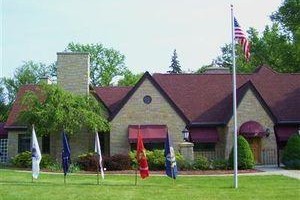 The Bonny Peacock Bed and Breakfast North Lawrence voted  best hotel in North Lawrence 