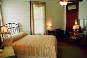 Booker-Lewis House Bed and Breakfast Image