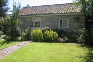 The Bothy at Manor Farm Image