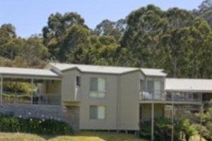 The Boulevard Holiday House Image
