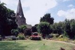 The Bowens Bed & Breakfast Image