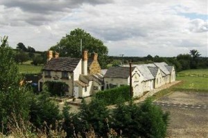 The Bowling Green Steakhouse Hotel voted 10th best hotel in Banbury