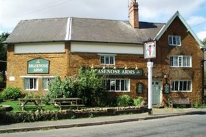 The Brasenose Arms Image