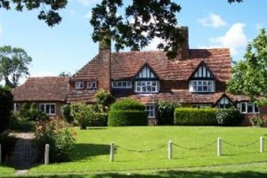 The Brickwall Hotel Image