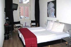 The Bridge Hotel Amsterdam Image