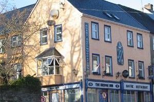 The Bridge Inn Newport (Ireland) Image