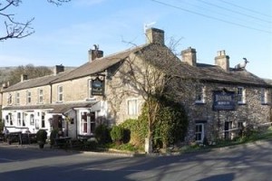 The Bridge Inn Reeth Image