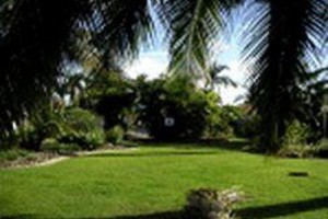 The Bridge Motor Inn Rockhampton Image