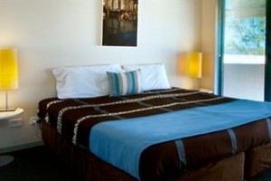 The Brighton Apartments Toronto (Australia) voted  best hotel in Toronto