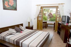 The Britannia Hotel Praslin Image