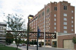 Drury Plaza Hotel Broadview - Wichita voted 4th best hotel in Wichita