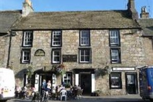 The Bruce Inn Falkland voted  best hotel in Falkland