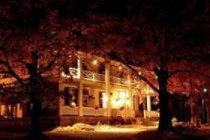 The Buckhorn Inn Churchville voted  best hotel in Churchville