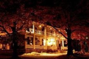 The Buckhorn Inn Churchville Image