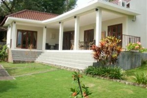 The Bukit Villa Bel Air Image