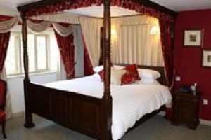 The Bull Auberge Hotel Eye voted  best hotel in Eye