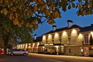 The Bull Hotel Gerrards Cross voted  best hotel in Gerrards Cross