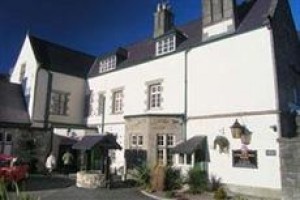 The Bull Hotel Llangefni Image