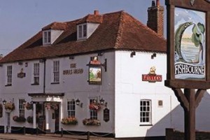 The Bulls Head Hotel Chichester Image