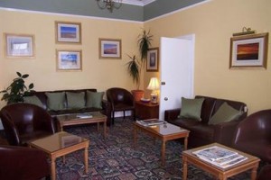 The Burleigh Image