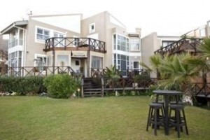 The Burning Shore Hotel Swakopmund voted 7th best hotel in Swakopmund