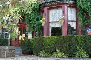 The Butlers Hotel Image