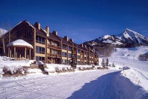 The Buttes Neighborhood Hotel Crested Butte Image