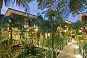 The Byron at Byron Resort & Spa voted  best hotel in Byron Bay