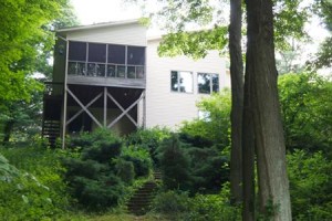 The Cabin At Glenking Bed and Breakfast Minerva voted  best hotel in Minerva