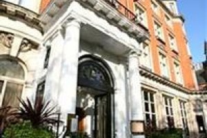 The Cadogan Hotel London Image