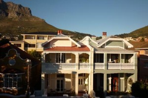 The Cape Colonial Image