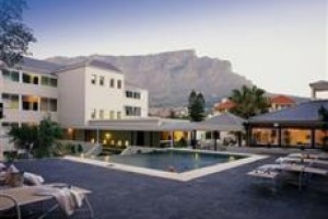 The Cape Milner Hotel Cape Town voted 4th best hotel in Tamboerskloof